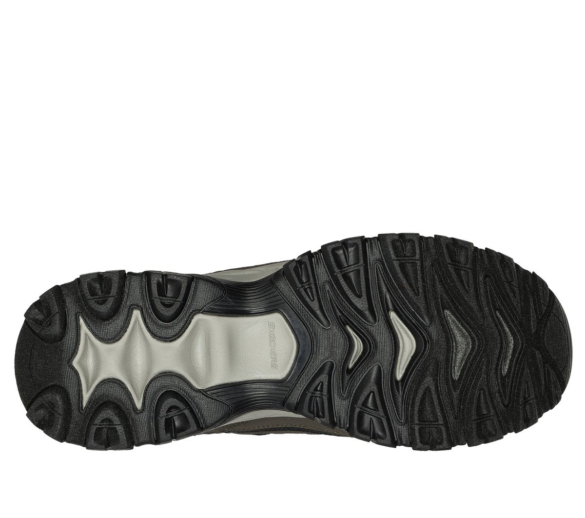 Skechers Men Slip-ins: After Burn M. Fit - Ridgeburn