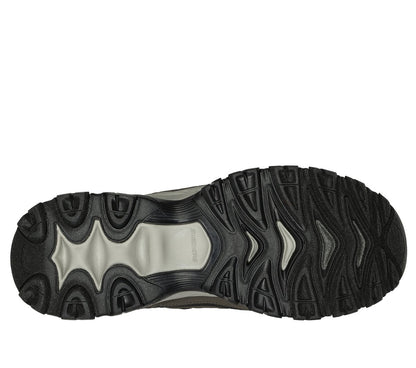 Skechers Men Slip-ins: After Burn M. Fit - Ridgeburn