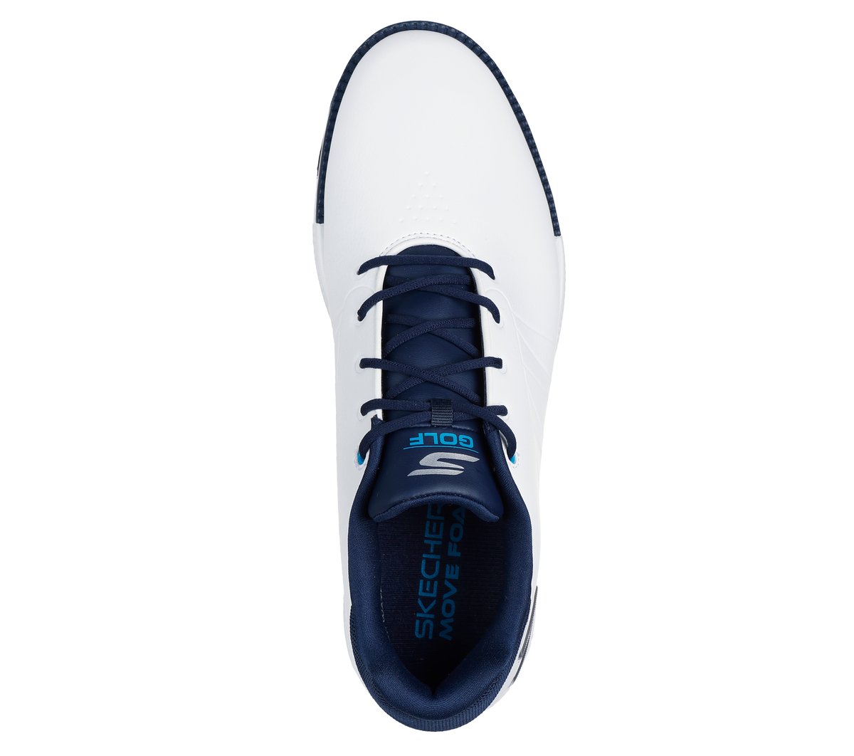Skechers Men Waterproof: GO GOLF Tempo