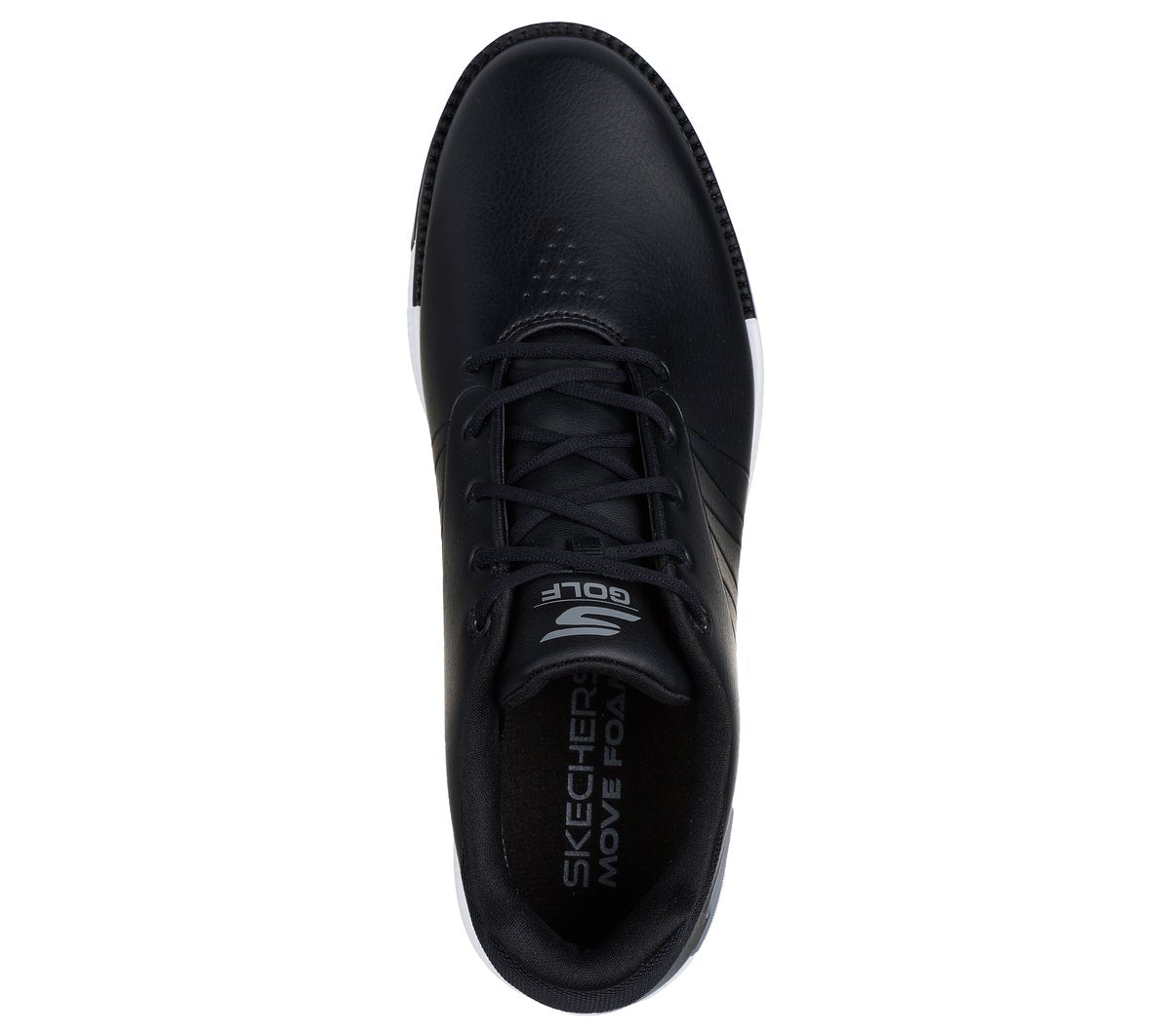 Skechers Men Waterproof: GO GOLF Tempo
