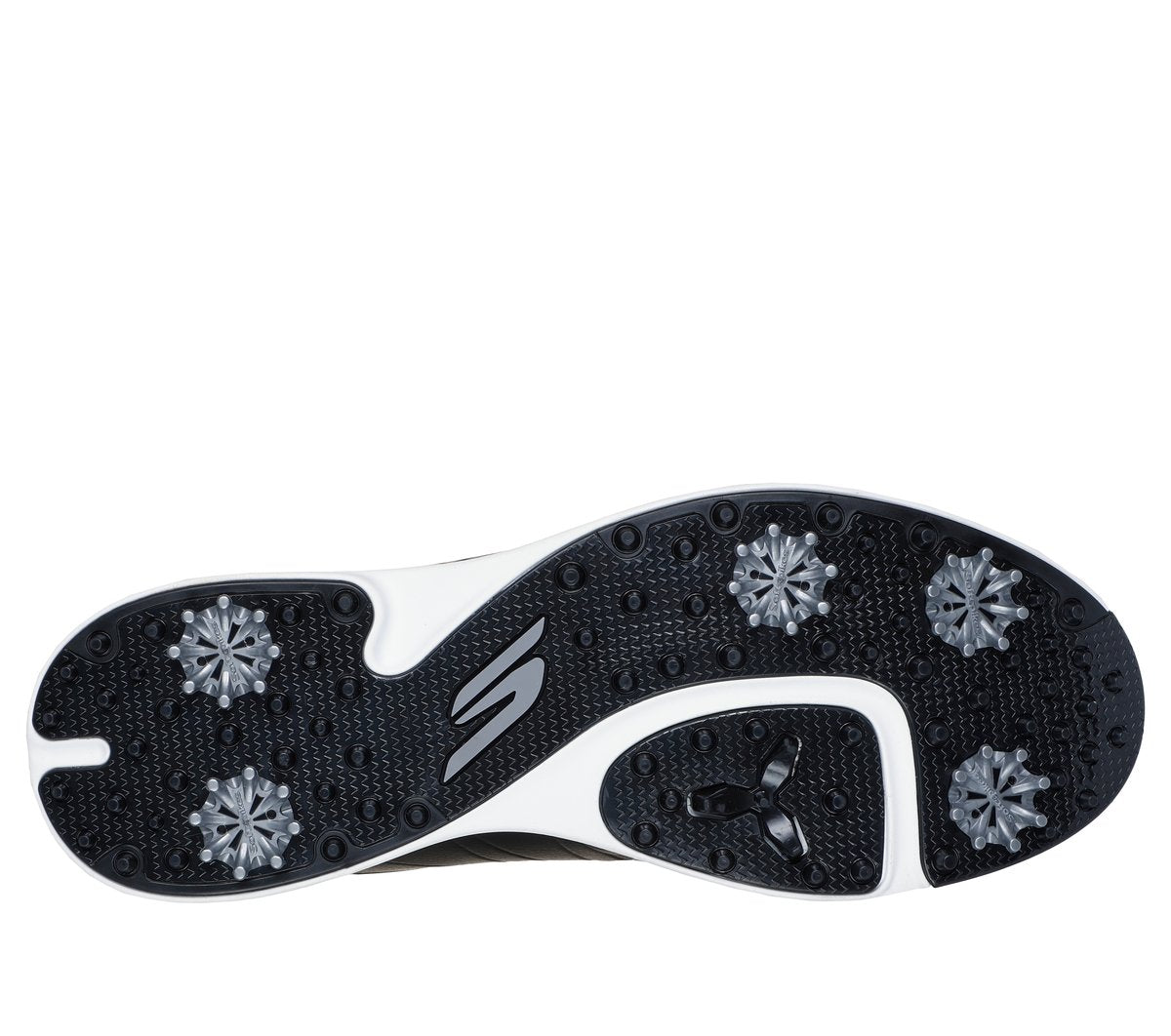 Skechers Men Waterproof: GO GOLF Tempo
