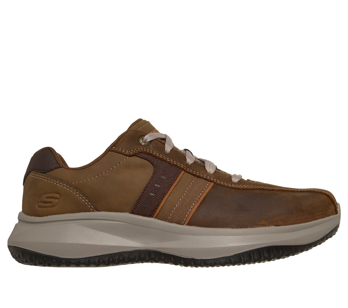 Skechers Men Relaxed Fit: Apollo - Quentin