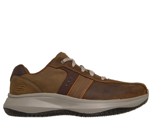 Skechers Men Relaxed Fit: Apollo - Quentin
