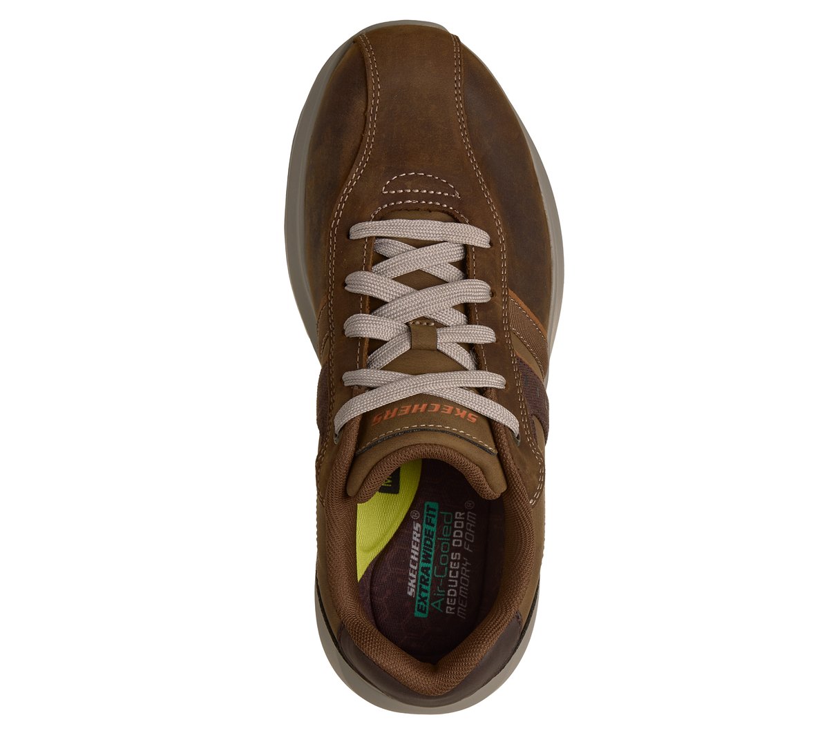Skechers Men Relaxed Fit: Apollo - Quentin