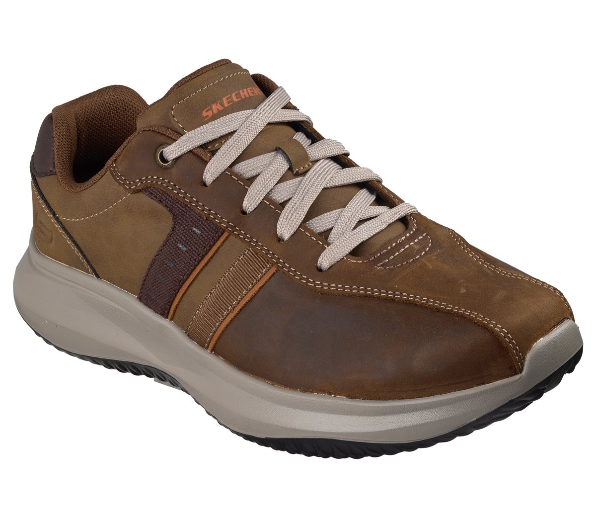 Skechers Men Relaxed Fit: Apollo - Quentin