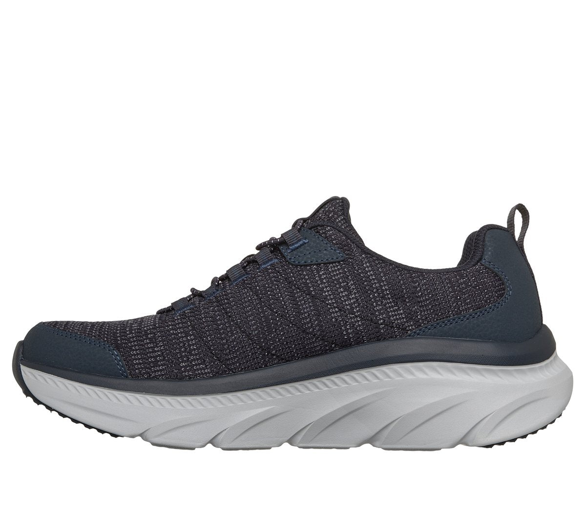 Skechers Men Relaxed Fit: D'Lux Walker 3.0 - Brexon