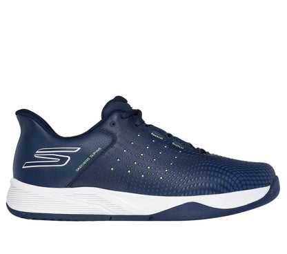 Skechers Men Slip-ins Relaxed Fit: Viper Court Reload