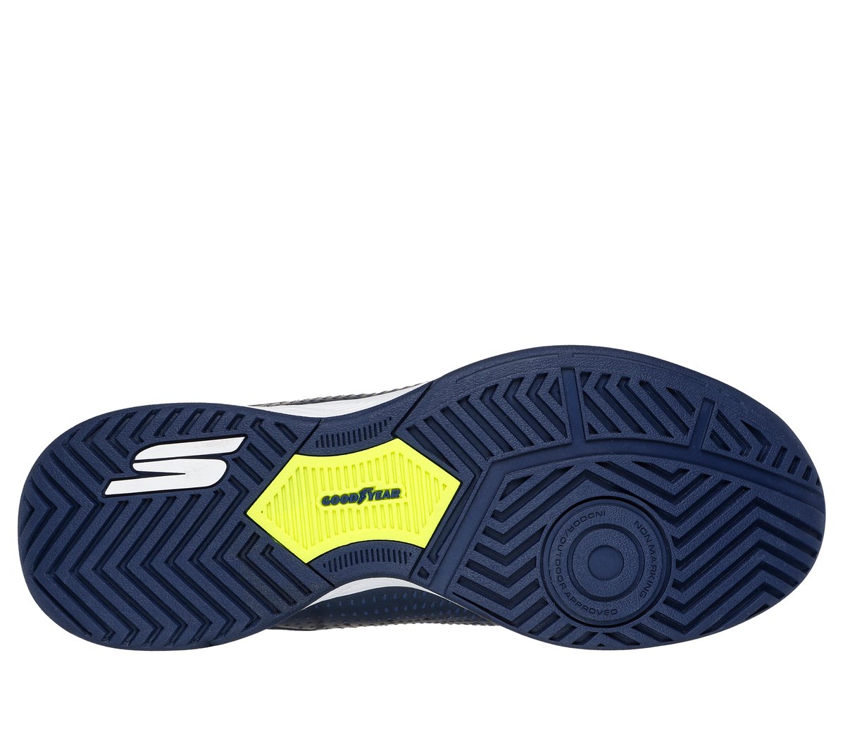 Skechers Men Slip-ins Relaxed Fit: Viper Court Reload