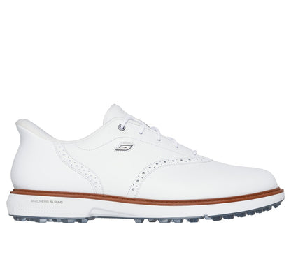 Skechers Men Slip-ins Waterproof: GO GOLF Prestige SL