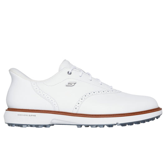 Skechers Men Slip-ins Waterproof: GO GOLF Prestige SL