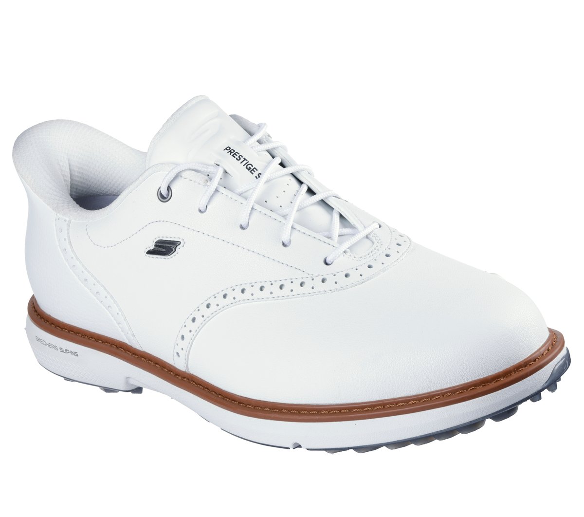 Skechers Men Slip-ins Waterproof: GO GOLF Prestige SL
