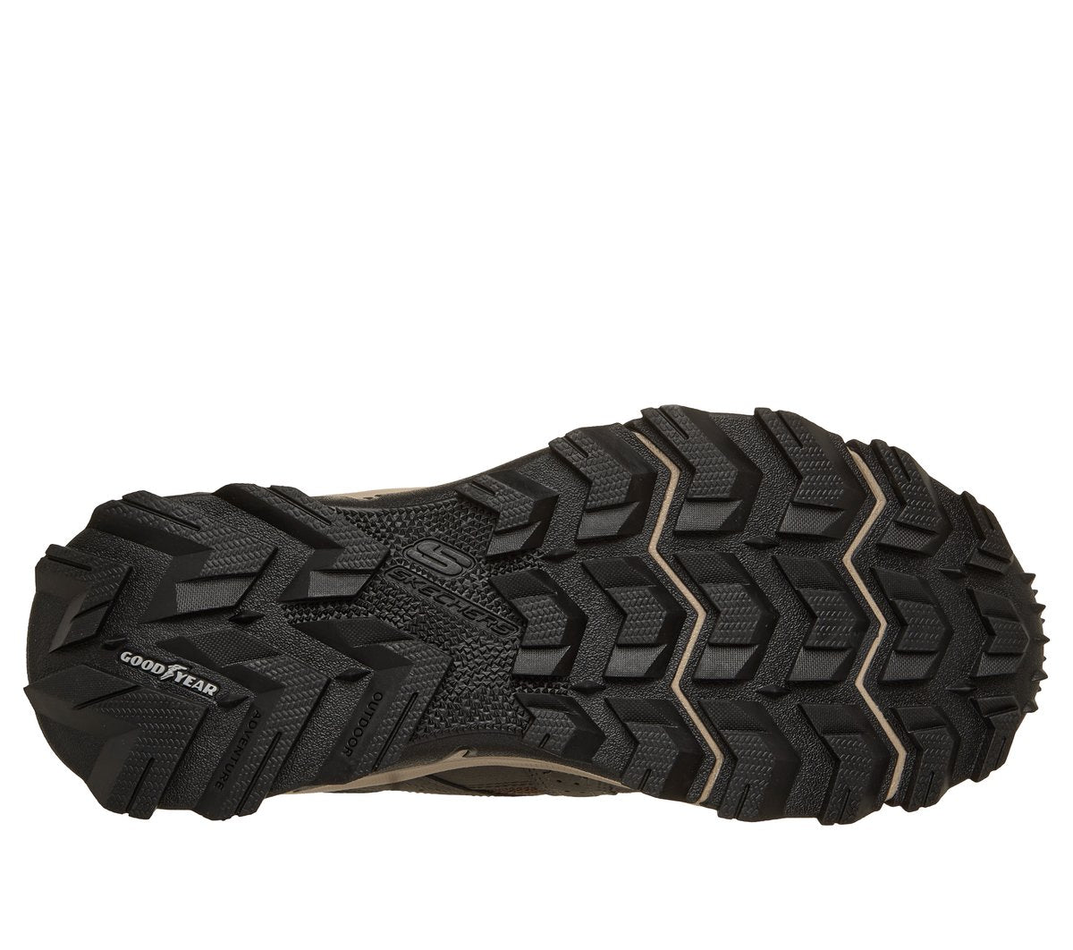 Skechers Men John Deere: Slip-ins Equalizer 5.0 Trail -Row Crop