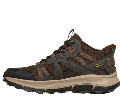 Skechers Men John Deere: Slip-ins Equalizer 5.0 Trail -Row Crop