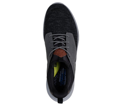 Skechers Men Relaxed Fit: Slade - Breyer