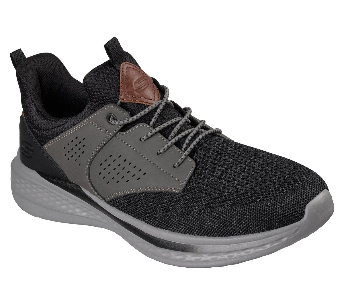 Skechers Men Relaxed Fit: Slade - Breyer