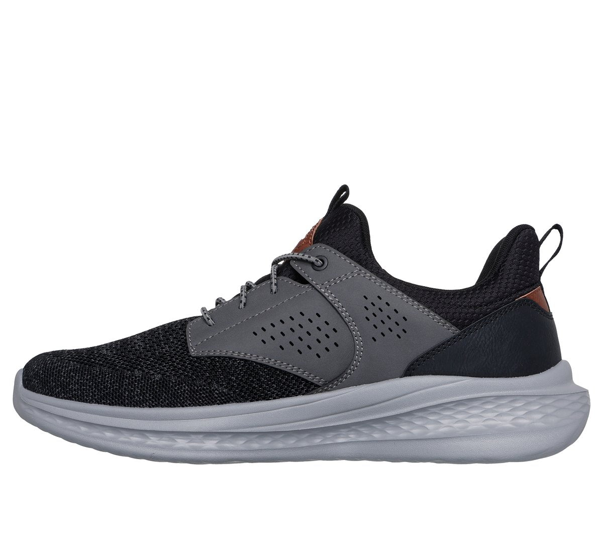 Skechers Men Relaxed Fit: Slade - Breyer