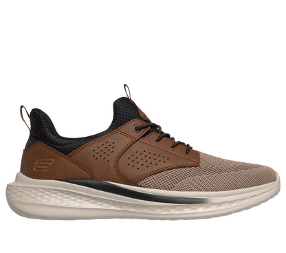 Skechers Men Relaxed Fit: Slade - Breyer