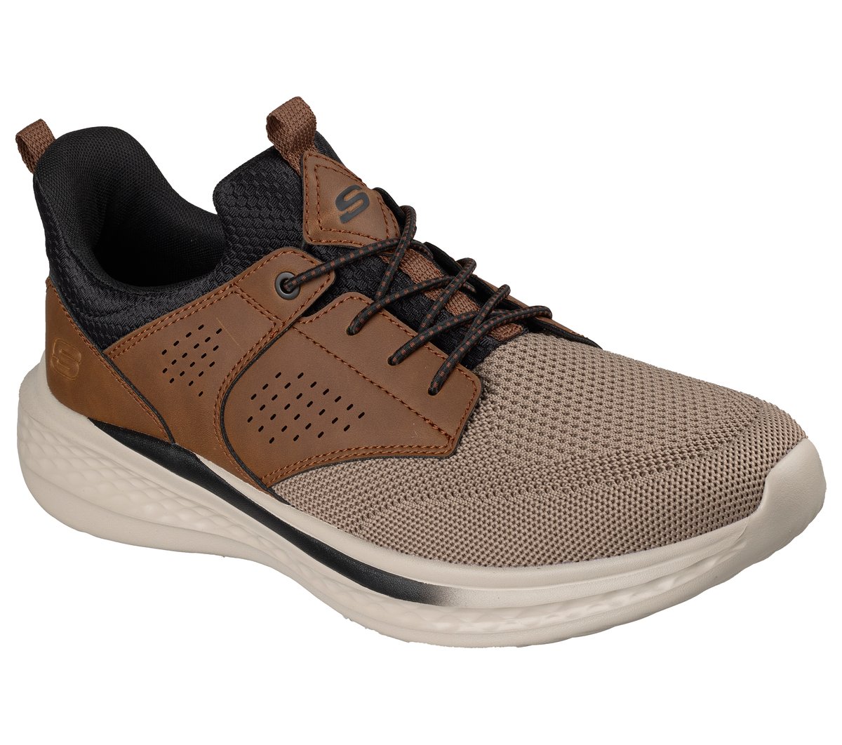 Skechers Men Relaxed Fit: Slade - Breyer