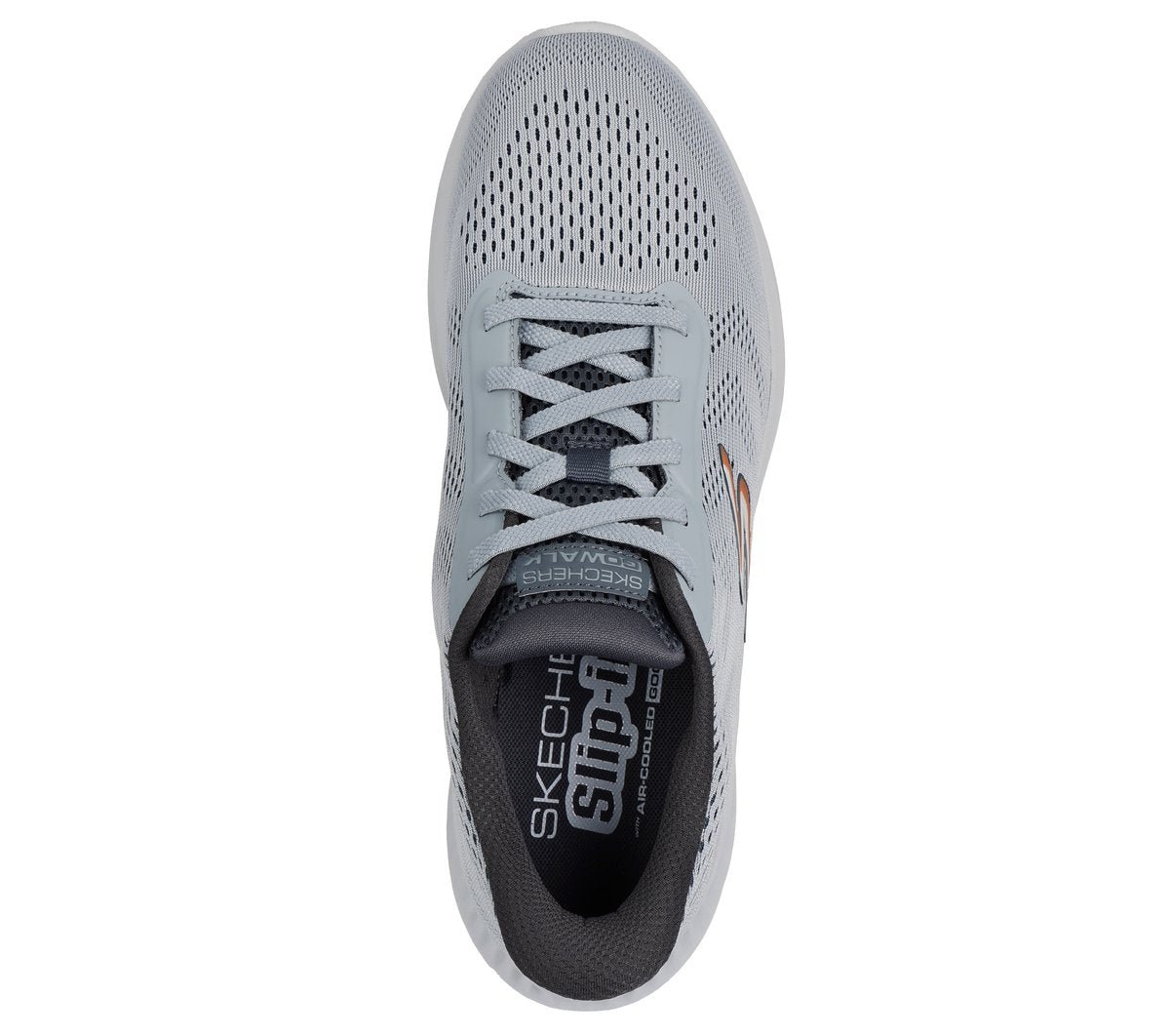 Skechers Men Slip-ins: GO WALK Now - Payton