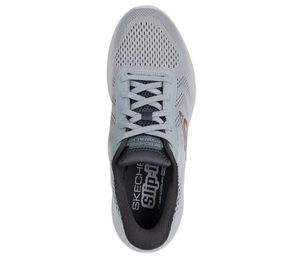 Skechers Men Slip-ins: GO WALK Now - Payton
