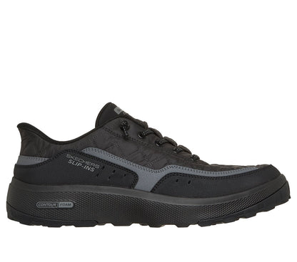Skechers Men Slip-ins Relaxed Fit: Urban Explore - Cozy Fit