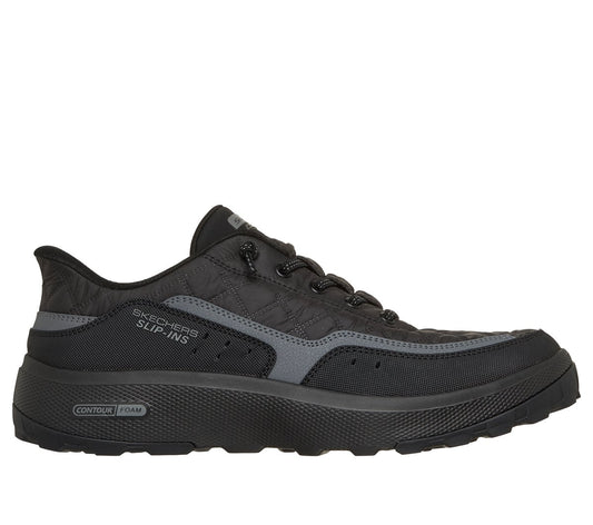 Skechers Men Slip-ins Relaxed Fit: Urban Explore - Cozy Fit