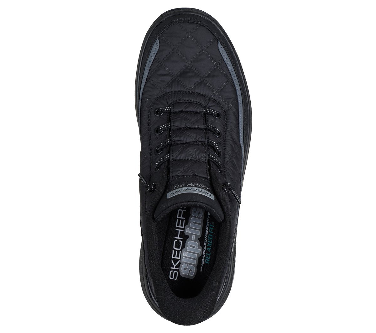 Skechers Men Slip-ins Relaxed Fit: Urban Explore - Cozy Fit