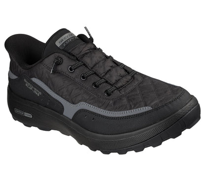 Skechers Men Slip-ins Relaxed Fit: Urban Explore - Cozy Fit