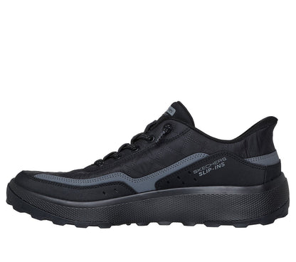 Skechers Men Slip-ins Relaxed Fit: Urban Explore - Cozy Fit