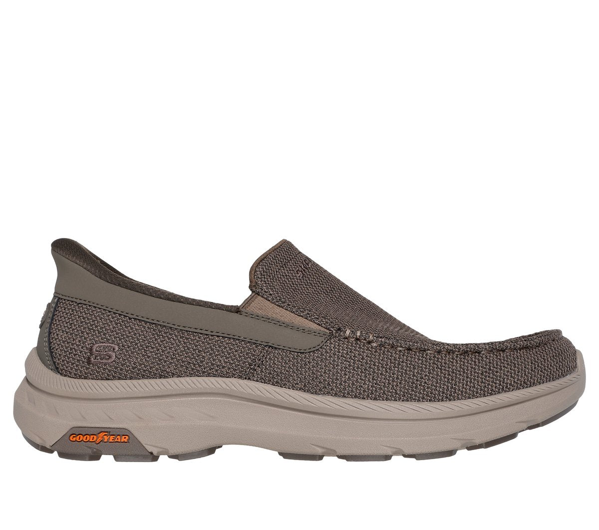 Skechers Men Slip-ins: Pollard - Wilfred