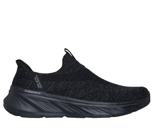 Skechers Men Slip-ins Relaxed Fit: Edgeride - Commissioner
