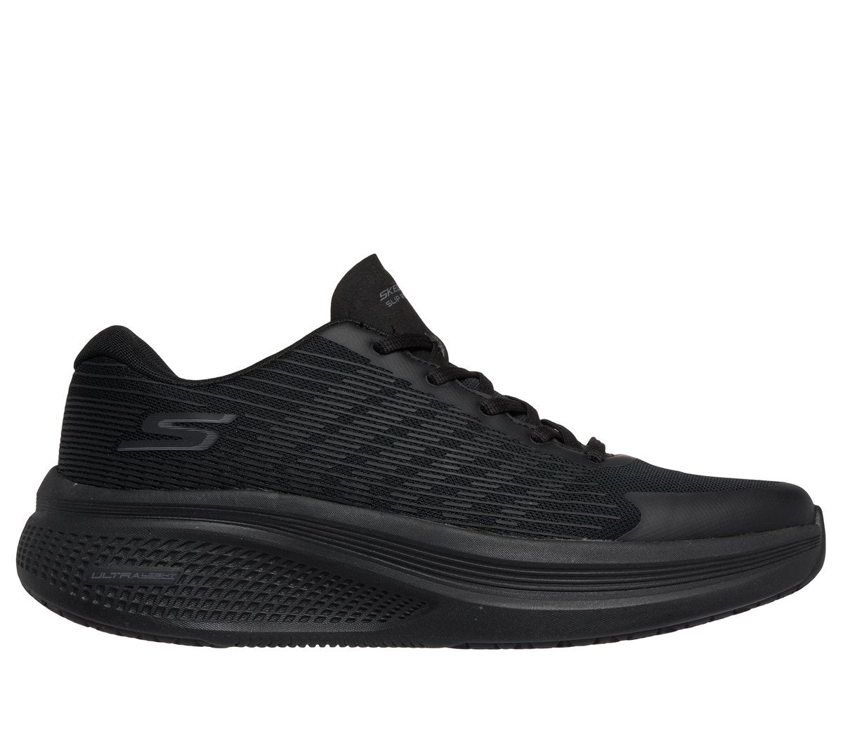 Skechers Men Work Slip-Resistant: GO RUN Elevate 2.0 - Brollet