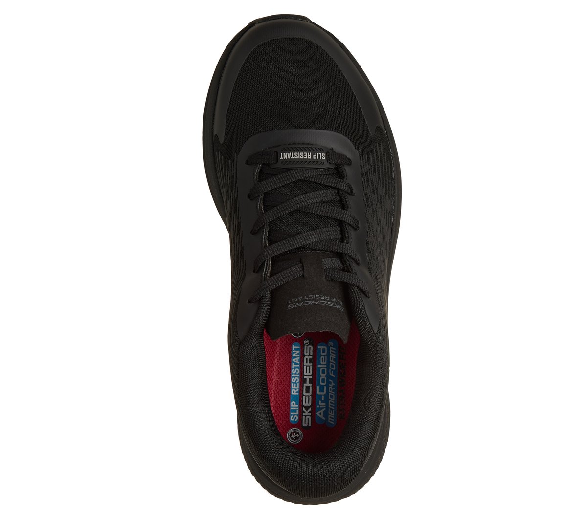 Skechers Men Work Slip-Resistant: GO RUN Elevate 2.0 - Brollet