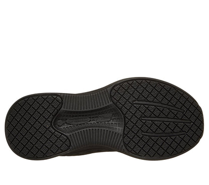 Skechers Men Work Slip-Resistant: GO RUN Elevate 2.0 - Brollet