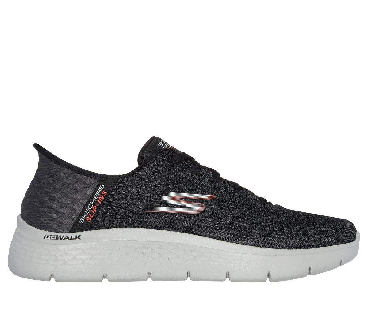 Skechers Men Slip-ins: GO WALK Flex - New World