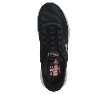 Skechers Men Slip-ins: GO WALK Flex - New World