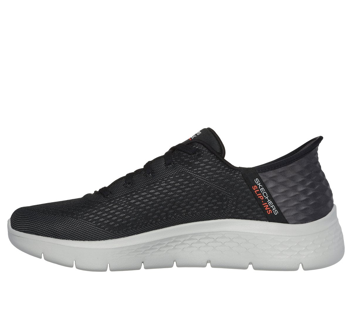 Skechers Men Slip-ins: GO WALK Flex - New World