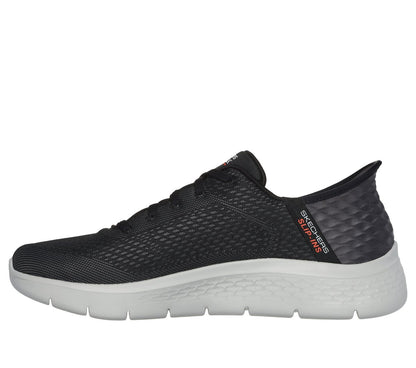 Skechers Men Slip-ins: GO WALK Flex - New World