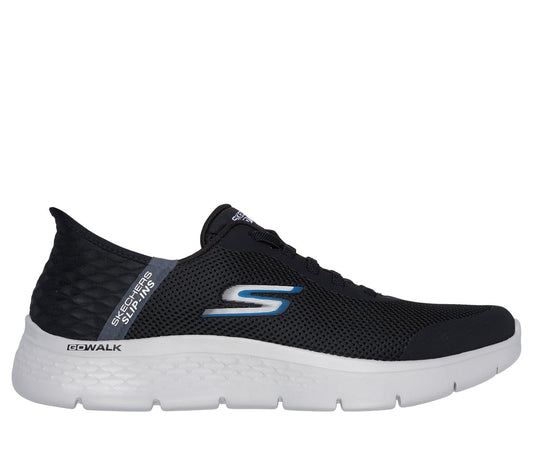 Skechers Men Slip-ins: GO WALK Flex - Hands Up