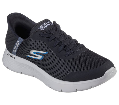 Skechers Men Slip-ins: GO WALK Flex - Hands Up