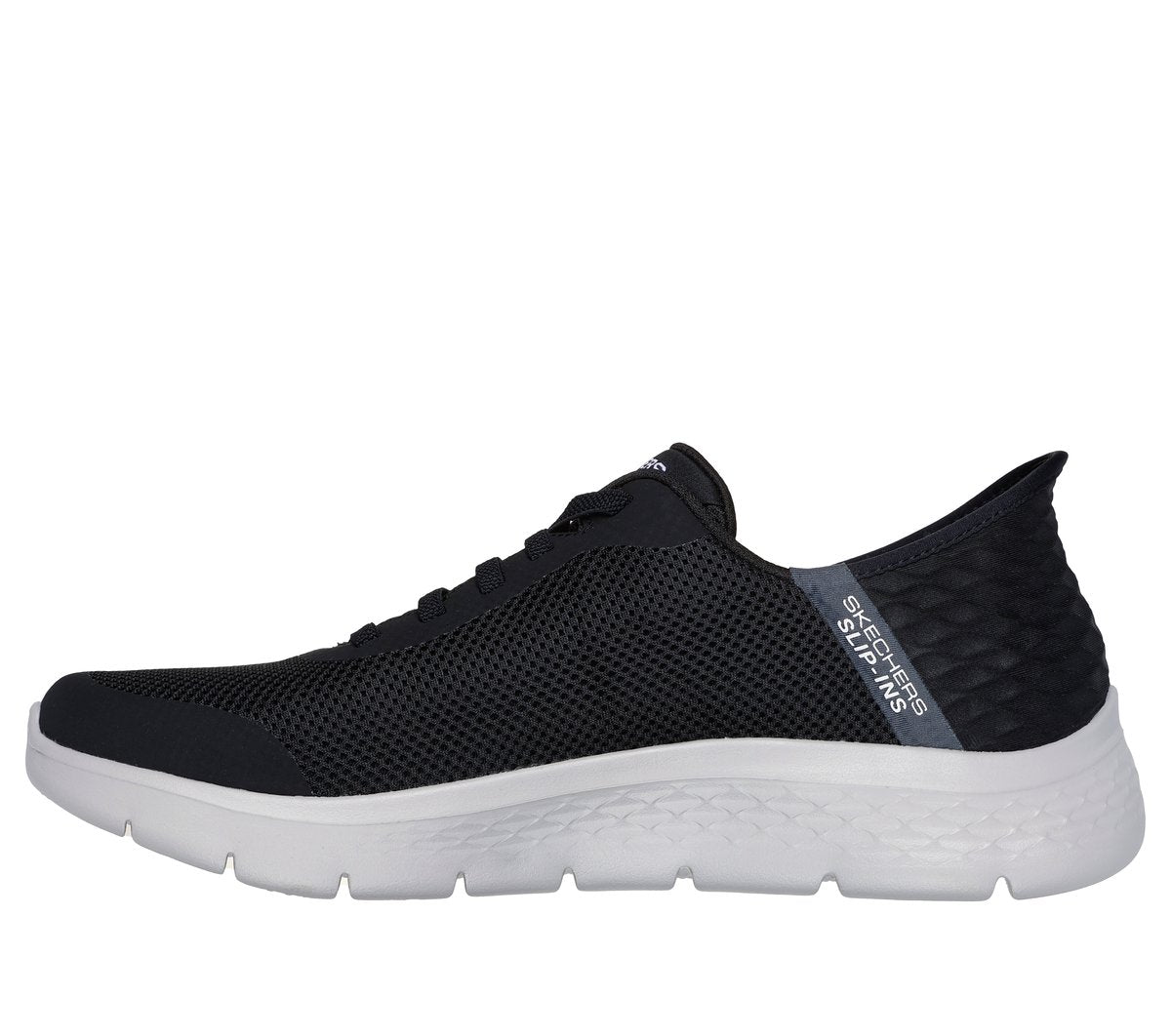 Skechers Men Slip-ins: GO WALK Flex - Hands Up