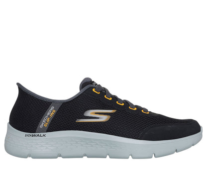 Skechers Men Slip-ins: GO WALK Flex - Netro