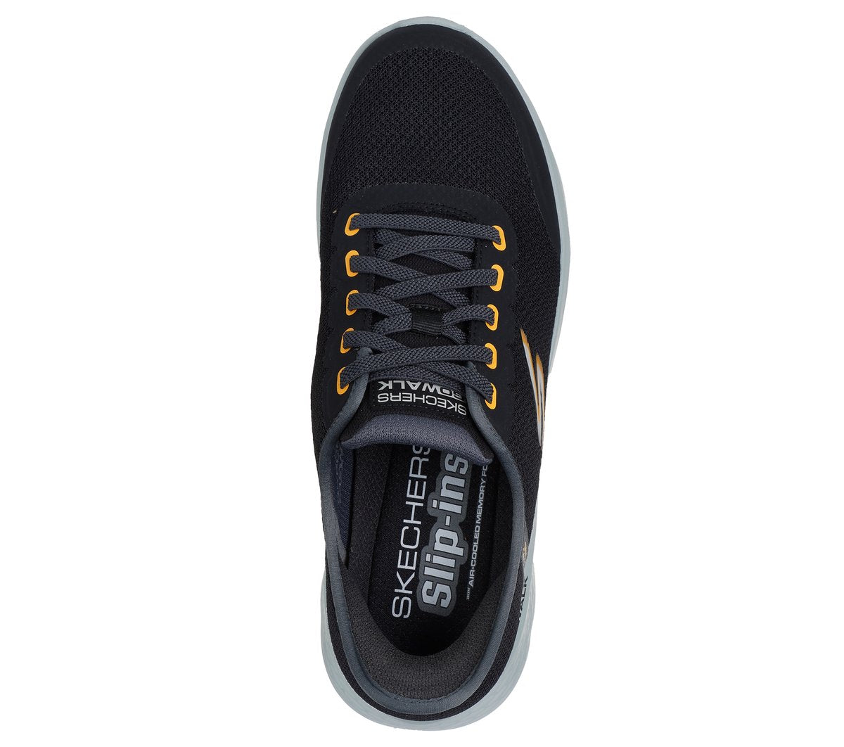 Skechers Men Slip-ins: GO WALK Flex - Netro