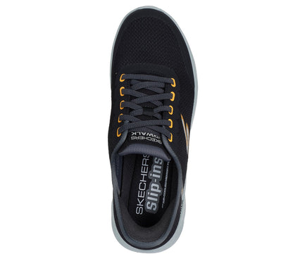 Skechers Men Slip-ins: GO WALK Flex - Netro