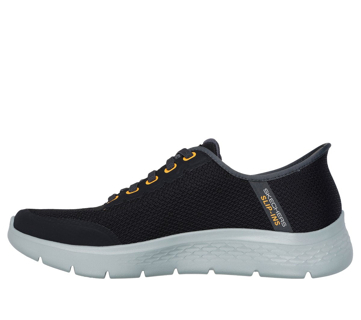 Skechers Men Slip-ins: GO WALK Flex - Netro