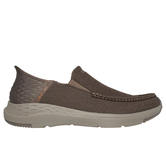 Skechers Men Slip-ins RF: Parson - Ralven