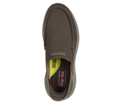 Skechers Men Slip-ins RF: Parson - Ralven