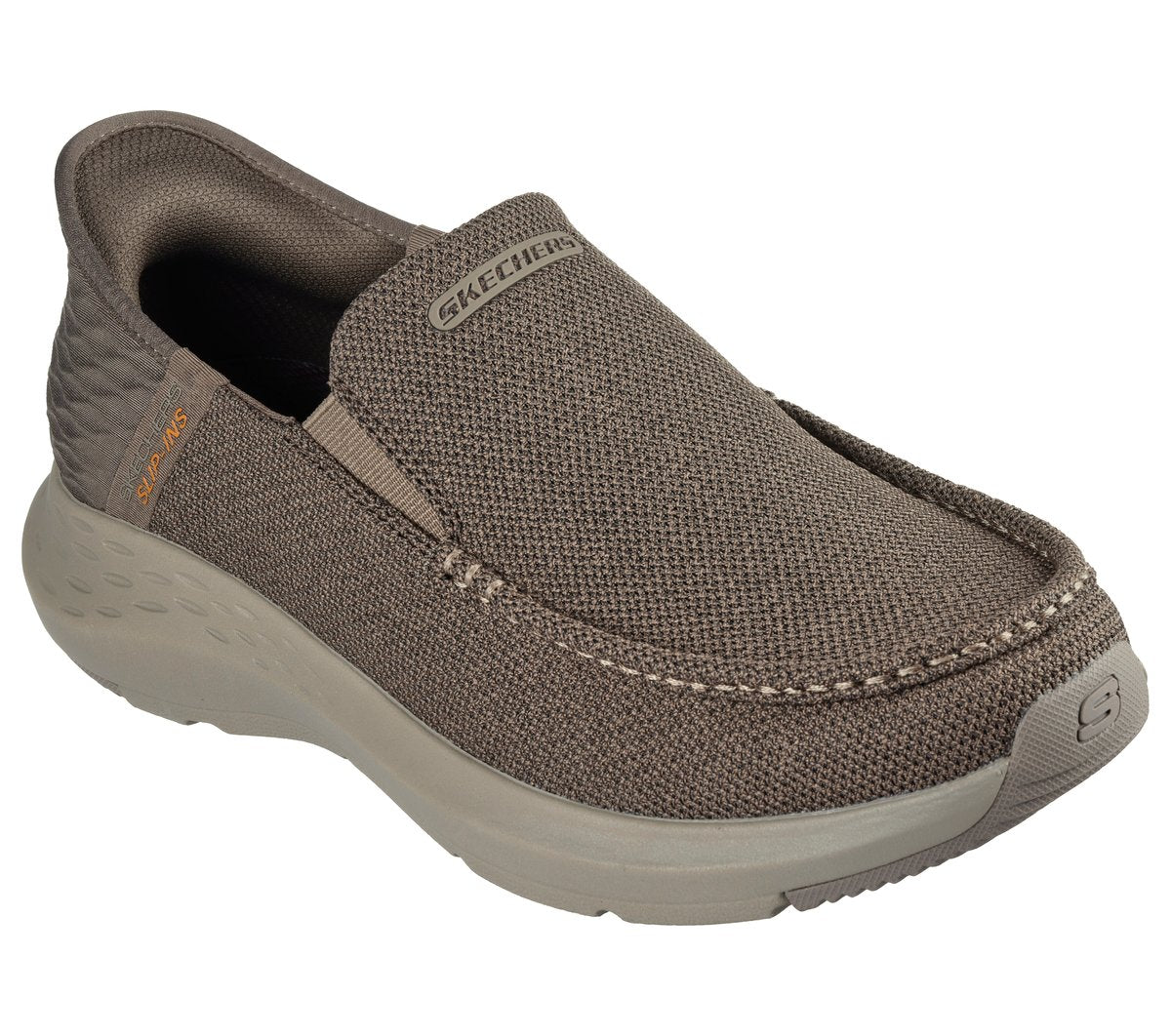 Skechers Men Slip-ins RF: Parson - Ralven