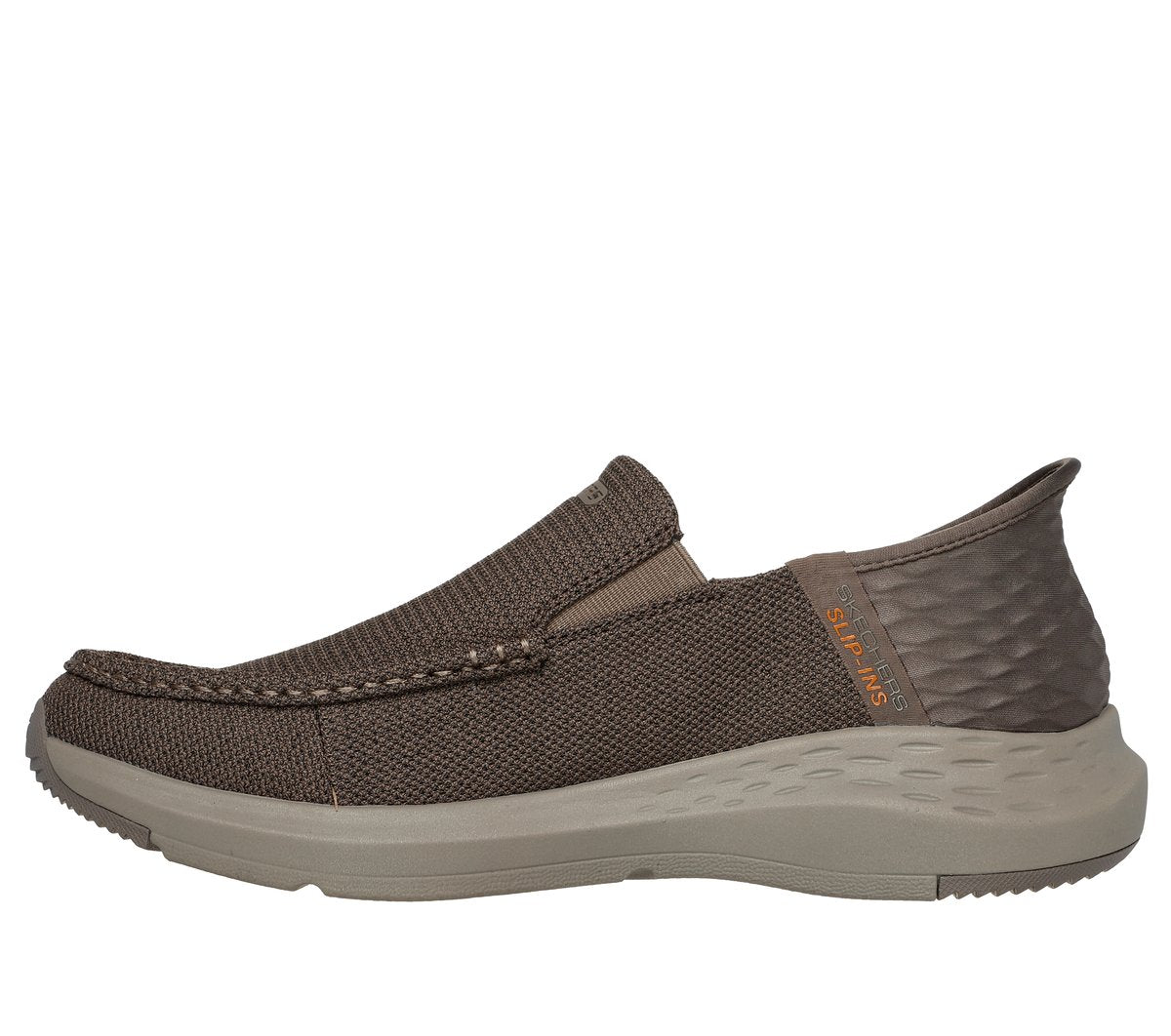 Skechers Men Slip-ins RF: Parson - Ralven
