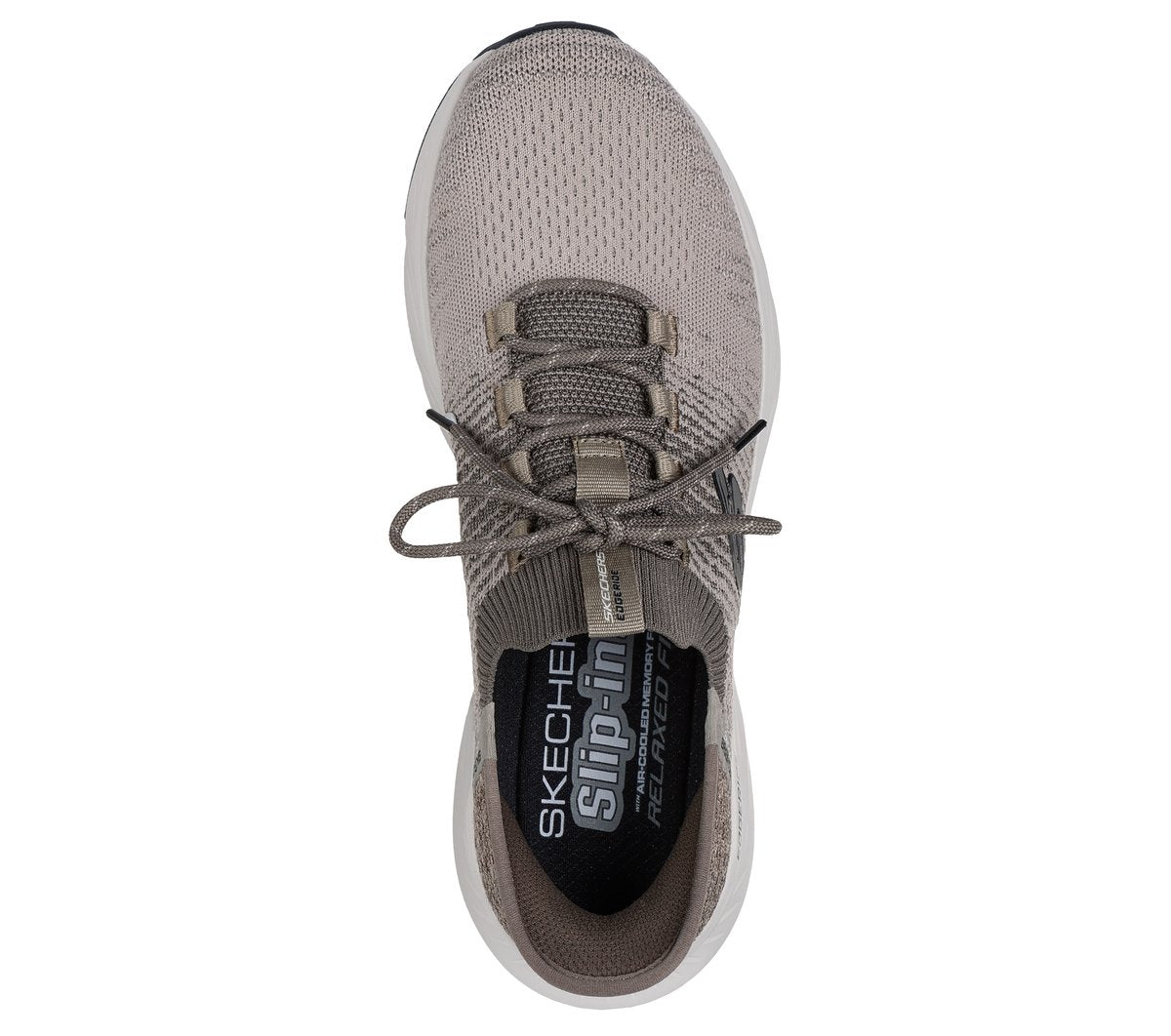 Skechers Men Slip-ins RF: Edgeride - Raygo